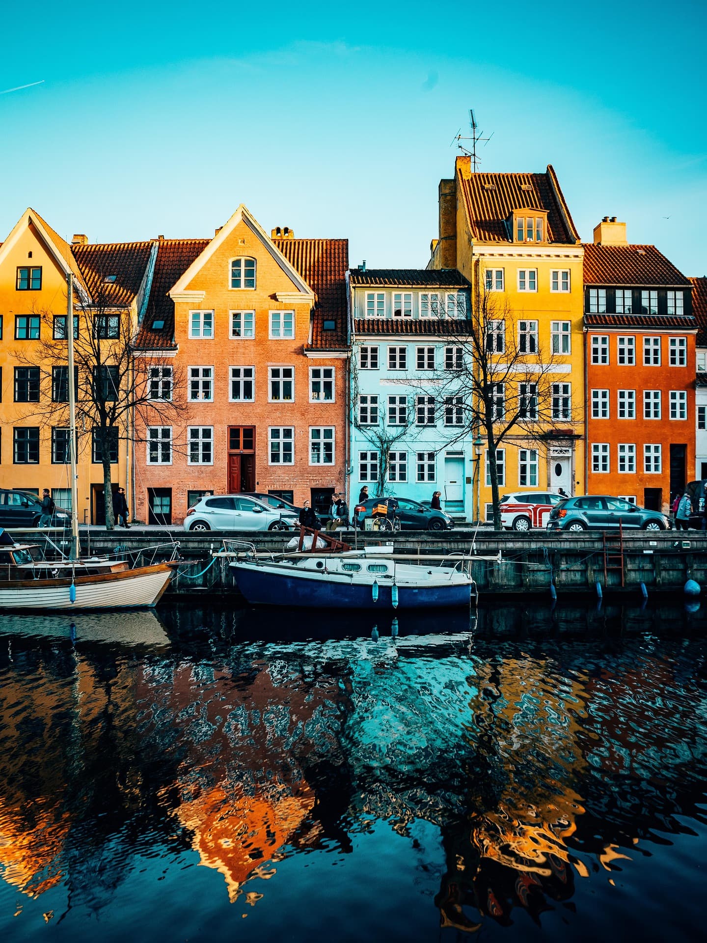 Houses