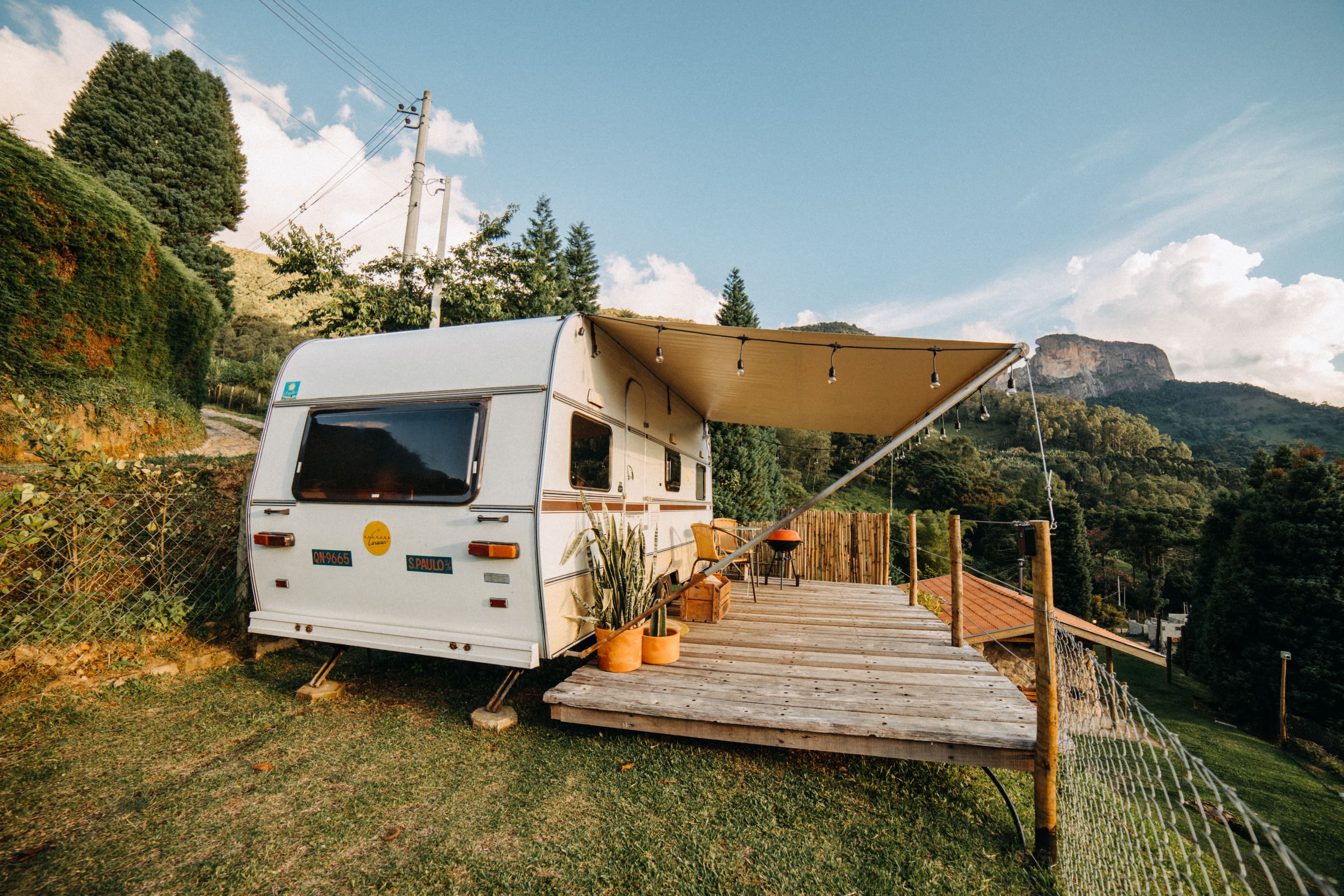 RV / Campsites