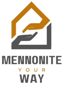Mennonite Your Way short-term rental guide cover