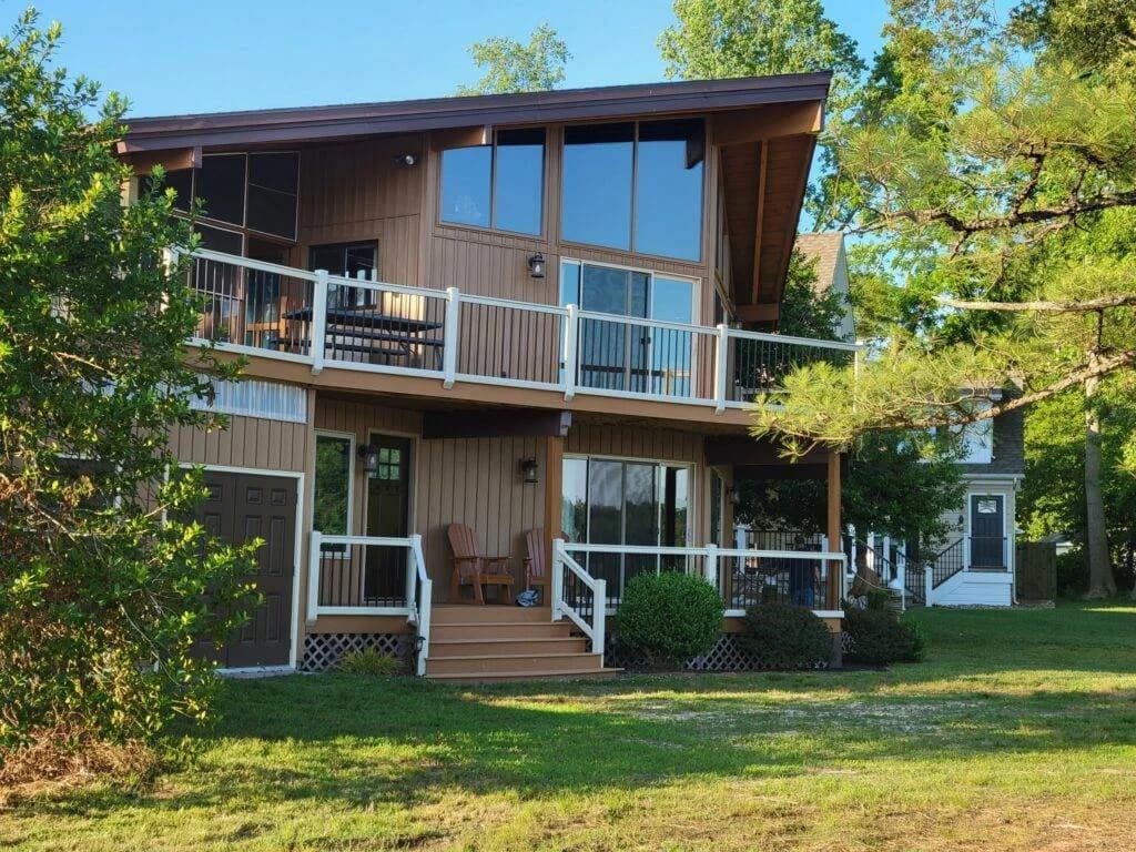 Kayak Cove on Elmwood at Angola by the Bay