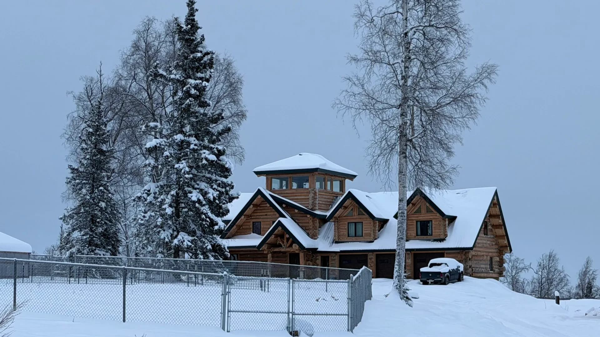 Denali View Wasilla AK