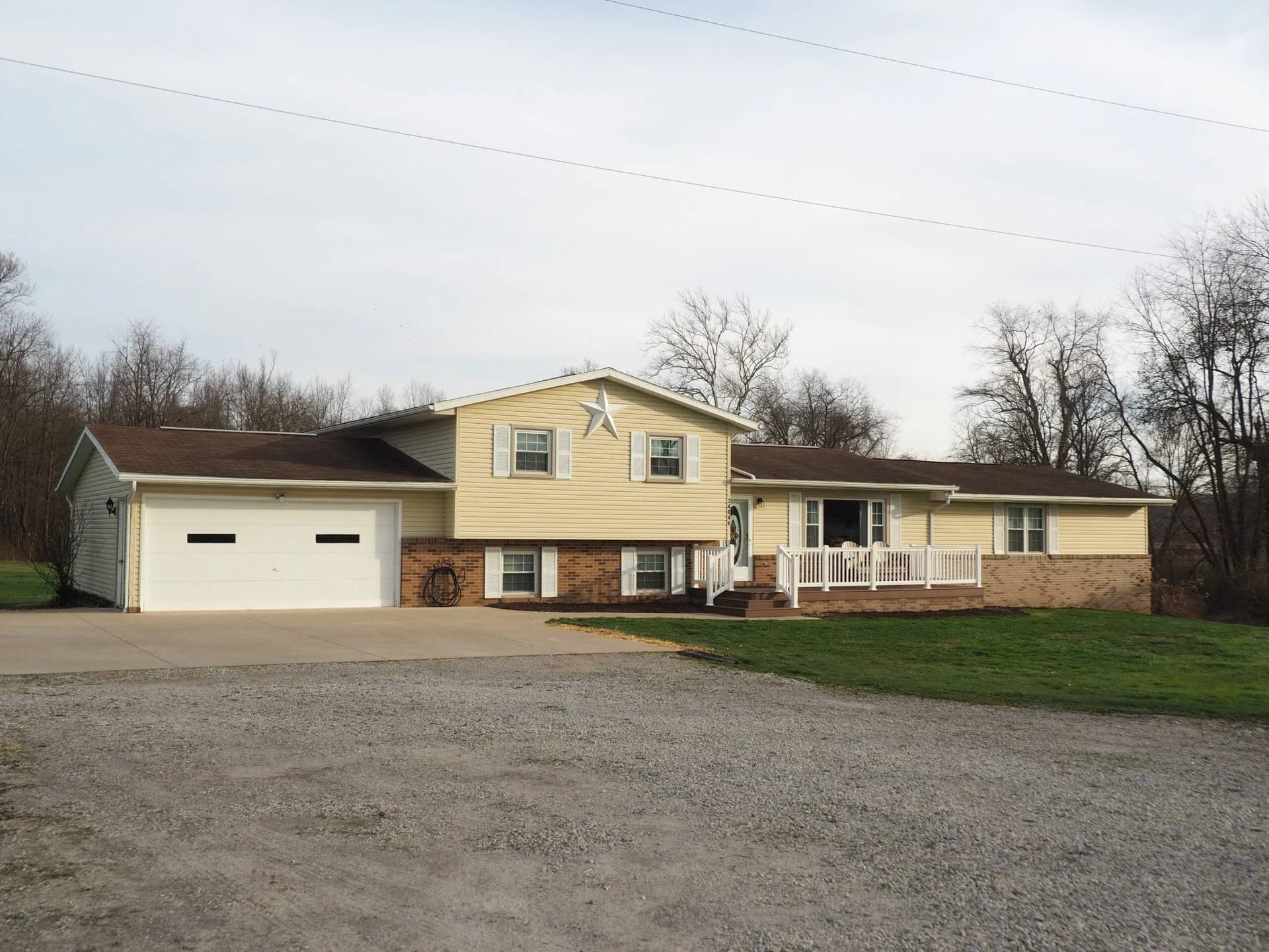 Spacious Home with game room and large back yard. Sleeps up to 12 people