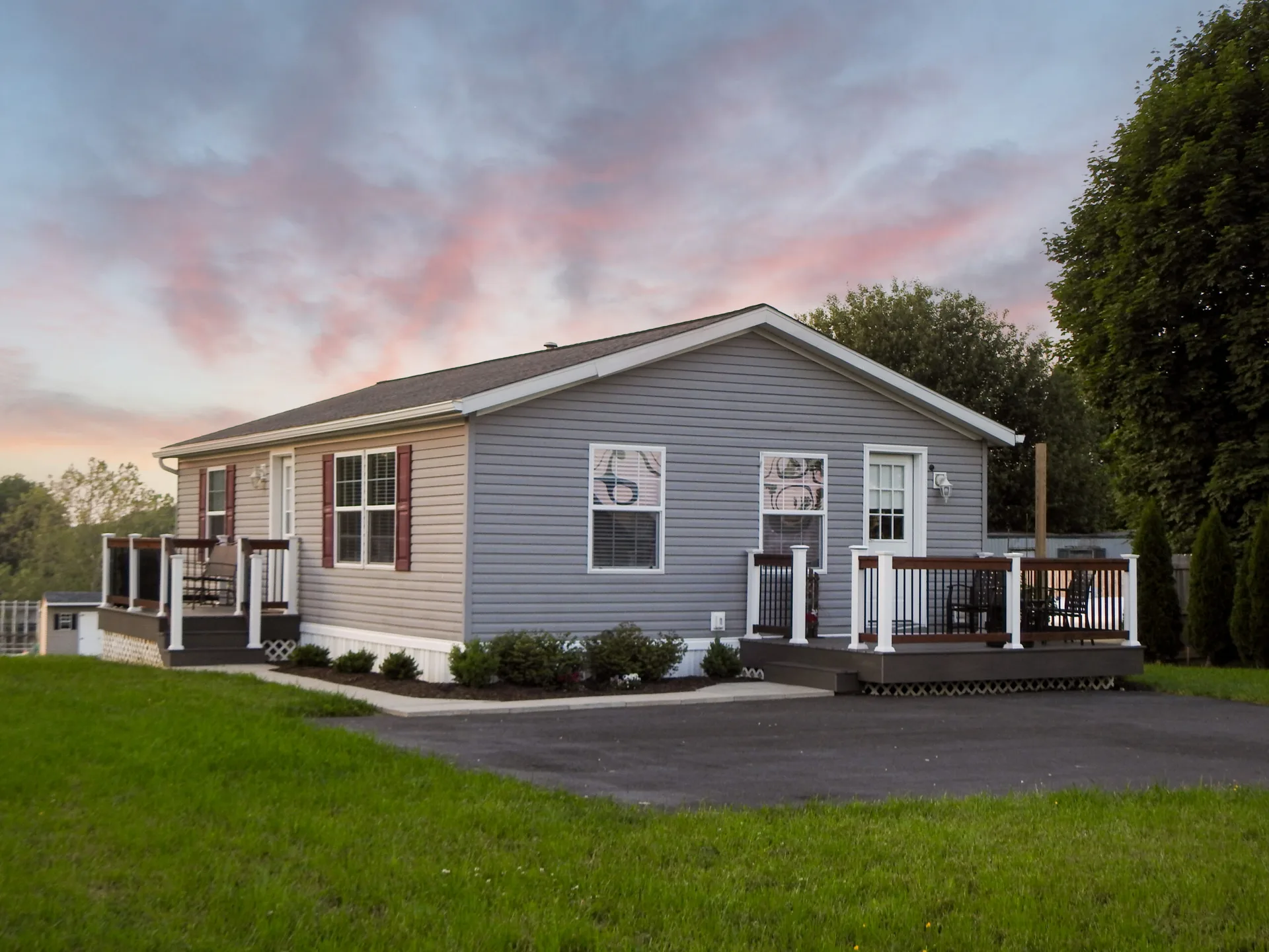 Mine Ridge Cottage